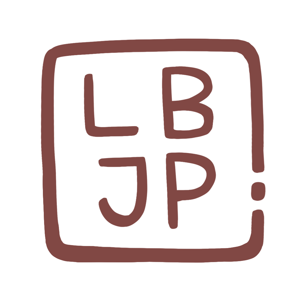 LBJP logo